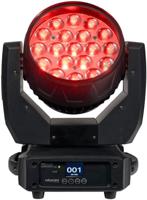 Algam Lighting MW19x15Z LED RGBW wash moving head met zoom 19x 15W - thumbnail