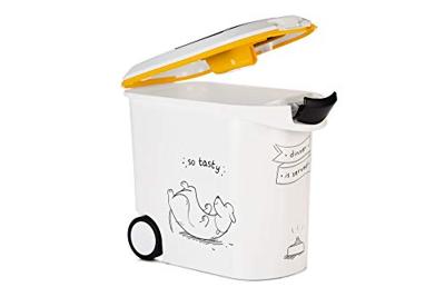 Curver voerbak voor honden, 35 l