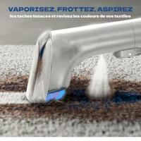 EZICLEAN Spot Remover W2 injector-extractorreiniger - Multisurface - 850W - 1,4L - 5m - thumbnail