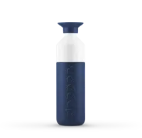 Dopper insulated 580ml breaker blue - thumbnail