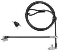 Kensington Laptopslot Sleutelslot Incl. 2 sleutels Slim N17 2.0 - thumbnail