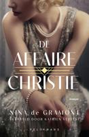 De affaire Christie - Nina De Gramont - ebook - thumbnail
