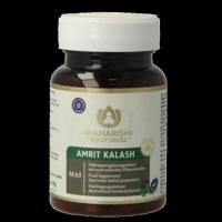 Maharishi Ayurv MA 5 Amrit kalash 60 Tabletten - thumbnail