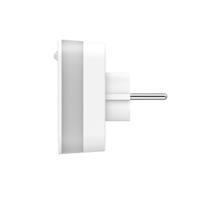 Hama 00223498 LED-nachtlamp met bewegingsmelder LED Daglichtwit Wit - thumbnail