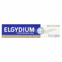Elgydium Tandpasta Multi-actions 75ml - thumbnail