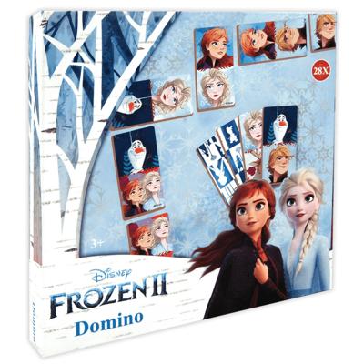 Toi-Toys Disney frozen 2 domino