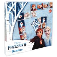 Toi-Toys Disney frozen 2 domino - thumbnail