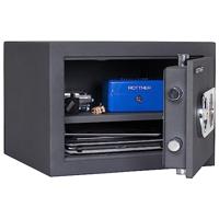 Inbraakwerende kluis Toscana 40 - Grade 1 - met elektronisch slot - thumbnail