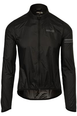 Windjack Essential Heren Black Windjack Essential Heren Black