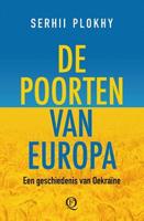 De poorten van Europa (Paperback) - thumbnail