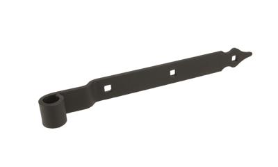 HENG RUSTICA VLAK 30CM 439105