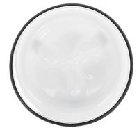 Plastic voederbak 500ml - thumbnail