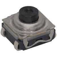 C & K Switches KSCXA35JLFS Druktoets 1x uit/(aan) Moment (l x b x h) 6.2 x 6.2 x 4.9 mm IP67 1 stuk(s) Tape - thumbnail