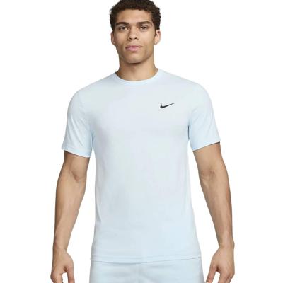 Nike Hyverse Dri-FIT UV Sportshirt Heren XL Nike Hyverse Dri-FIT UV Sportshirt Heren XL