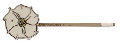 UPG Haarspelden - Bloemen van Kunst