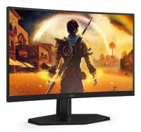 AOC Gaming C24G42E - 24 inch Full HD gebogen monitor, 180 Hz, 0,5 ms, FreeSync Premium (1920 x 1080, 1 x HDMI 2.0, 1 x DisplayPort 1.4) zwart - thumbnail