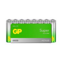 GP Super AA batterij (penlite) Alkaline 1.5 V 16 stuk(s) - thumbnail