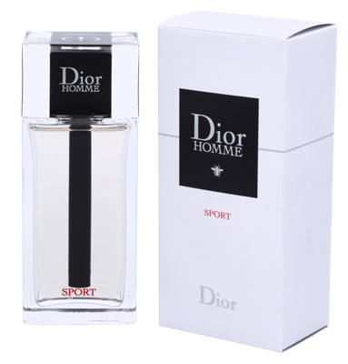 Christian Dior - Dior Homme Sport Eau de toilette Spray 75 ml Heren