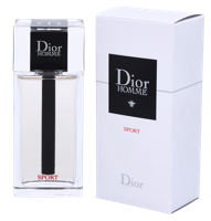 Christian Dior - Dior Homme Sport Eau de toilette Spray 75 ml Heren - thumbnail