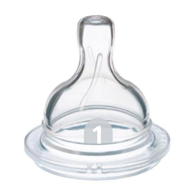 Phillips Avent Zuigspeen Pasgeborenen 1gat 2 SCF631/27 Phillips Avent Zuigspeen Pasgeborenen 1gat 2 SCF631/27