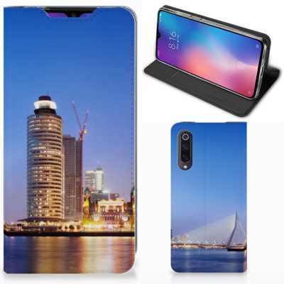 Xiaomi Mi 9 | Book Cover | Rotterdam