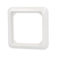 ELSO frame 224144 1-voudige FASHION IP44 zuiver wit 1 stuk(s) - thumbnail