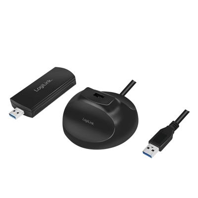 LogiLink WL0247 WiFi-stick USB-A 3.0 1900 MBit/s
