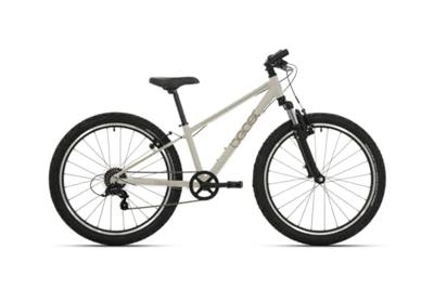 Bikefun Fiets 24" the beast 6v