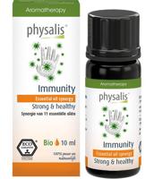 Physalis Synergie immunity bio 10 Milliliter - thumbnail
