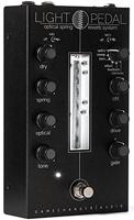 Gamechanger Audio LIGHT Pedal Optical Spring Reverb System - thumbnail