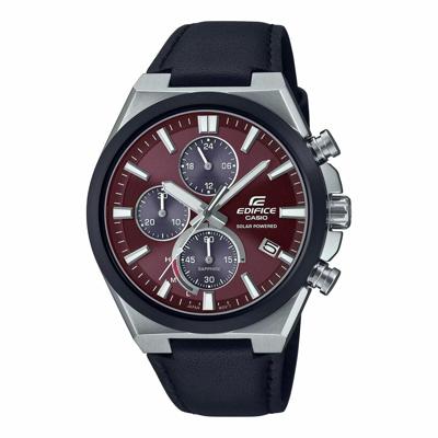 Casio EFS-S630BL-5AVUEF Heren horloge