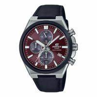 Casio EFS-S630BL-5AVUEF Heren horloge - thumbnail