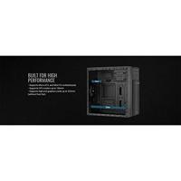 Aerocool CS-103 Mini zwart - thumbnail