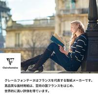 Clairefontaine Painton Mixmedia - Blok - 250 gr - 24 Blad - 6 x 4 Kleuren - thumbnail