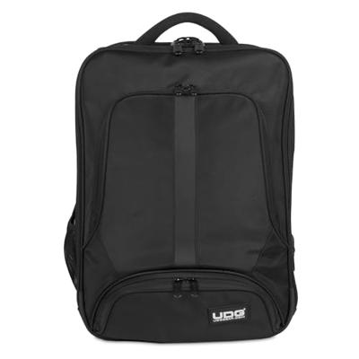 UDG Ultimate Backpack slim black/orange inside - thumbnail