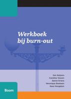 Werkboek bij burn-out (Paperback) - thumbnail