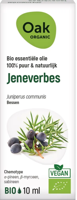 Oak Organic Jeneverbes Olie - thumbnail