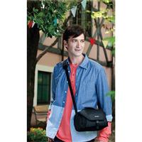 Sony LCS-U21 Cameratas Binnenafmetingen (bxhxd) 200 x 120 x 110 mm - thumbnail