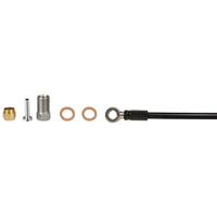 Elvedes Remleidingset vervanger voor shimano sm-bh90 - - thumbnail