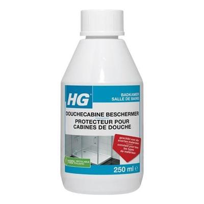 HG douchecabine beschermer HG douchecabine beschermer