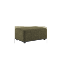 Cobana Lounge Sofa - Pouf - thumbnail