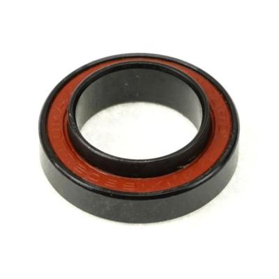 ENDURO BEARINGS 6802 llu max-e bo - abec 3 max - black oxide (radial) - 15x24x5/7