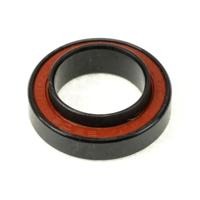 ENDURO BEARINGS 6802 llu max-e bo - abec 3 max - black oxide (radial) - 15x24x5/7 - thumbnail