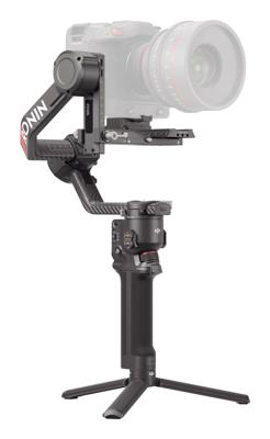 DJI RS 4 Pro - thumbnail