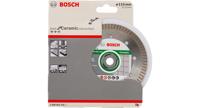 Bosch Accessories 2608602479 Bosch Power Tools Diamanten doorslijpschijf Diameter 125 mm 1 stuk(s) - thumbnail