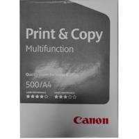 Canon Print Papier A4 500 vel 80gr/m - [97004382] - thumbnail