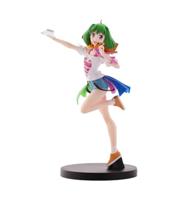 Macross Frontier FIGURIZMa PVC Statue Ranka Lee Labyrinth of Time Ver. 17 cm - thumbnail