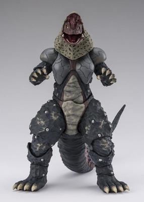 Ultraman Series S.H.Figuarts Shinkocchou Seihou Action Figure Golza 30th Anniversary Edition 15 cm