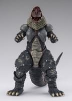 Ultraman Series S.H.Figuarts Shinkocchou Seihou Action Figure Golza 30th Anniversary Edition 15 cm - thumbnail