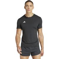 adidas Adizero T-Shirt Short Set Heren - thumbnail